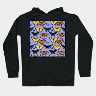 Butterflies Hoodie